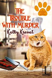 A Gourmet Cat Mystery