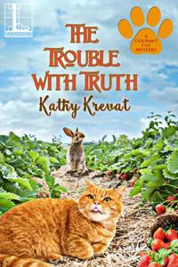 A Gourmet Cat Mystery