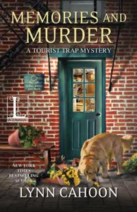 A Tourist Trap Mystery