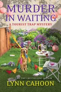 A Tourist Trap Mystery