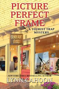 A Tourist Trap Mystery