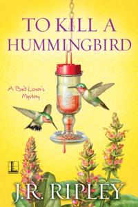 A Bird Lover''s Mystery
