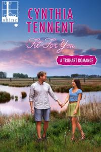 A Truhart Novel