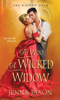 The Widows'' Club