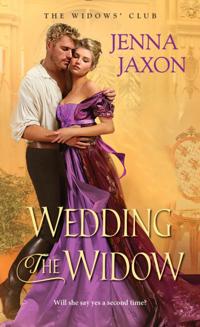 The Widows'' Club