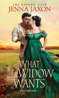 The Widows'' Club