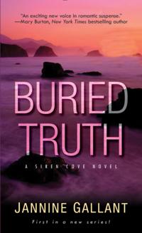 A Siren Cove Novel
