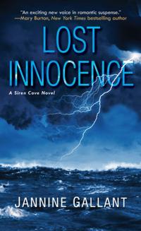 A Siren Cove Novel