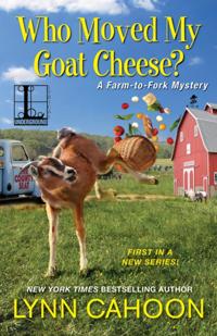 A Farm-to-Fork Mystery
