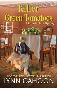 A Farm-to-Fork Mystery