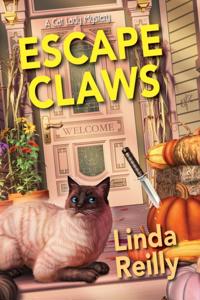 A Cat Lady Mystery