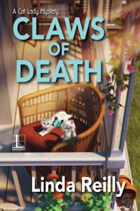 A Cat Lady Mystery