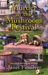 A Kelly Jackson Mystery