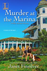 A Kelly Jackson Mystery
