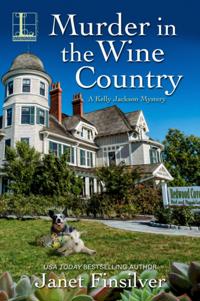 A Kelly Jackson Mystery