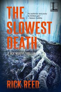 A Jack Murphy Thriller
