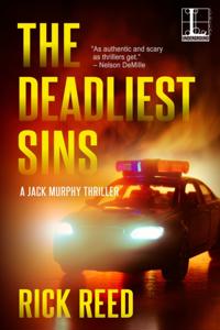 A Jack Murphy Thriller