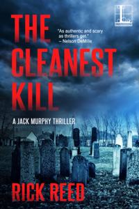 A Jack Murphy Thriller