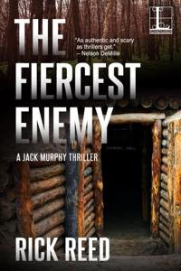 A Jack Murphy Thriller
