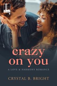 A Love & Harmony Romance