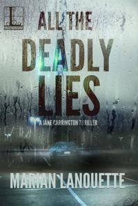 A Jake Carrington Thriller