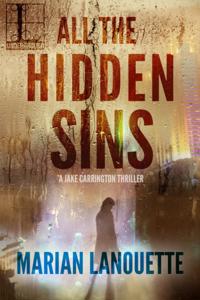 A Jake Carrington Thriller
