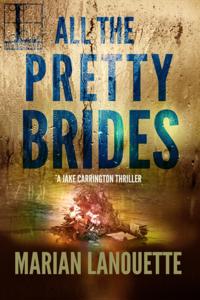A Jake Carrington Thriller