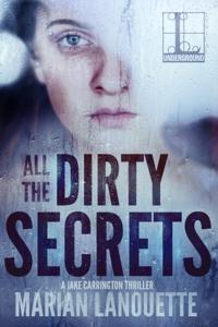 A Jake Carrington Thriller