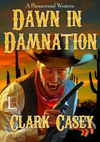 A Paranormal Western