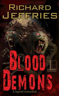 Blood Demons