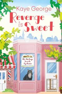 Vintage Sweets Mysteries