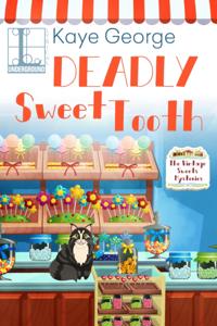 Vintage Sweets Mysteries