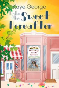 Vintage Sweets Mysteries
