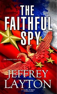 A Yuri Kirov Thriller
