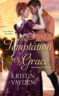 Gentlemen of Temptation