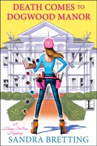 A Missy DuBois Mystery