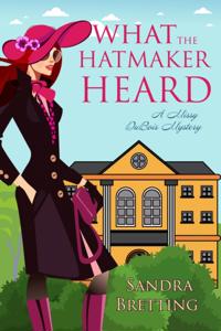 A Missy DuBois Mystery