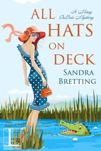 A Missy DuBois Mystery