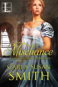 Corsets and Carriages