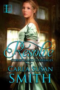 Corsets and Carriages