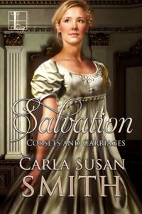 Corsets and Carriages