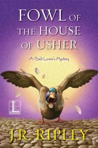 A Bird Lover''s Mystery