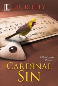 A Bird Lover''s Mystery