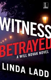 A Will Novak Novel