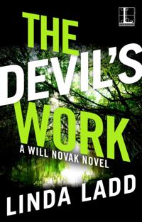 A Will Novak Novel