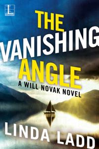 A Will Novak Novel