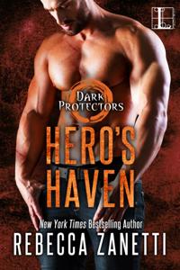 Dark Protectors