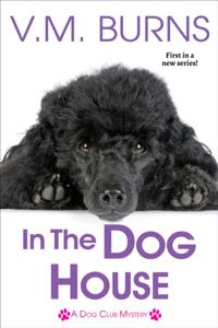 A Dog Club Mystery