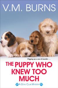 A Dog Club Mystery