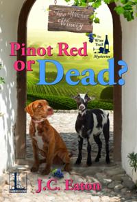 The Wine Trail Mysteries